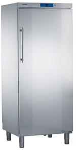 Liebherr fryseskab GGV 5060 - NO FROST
